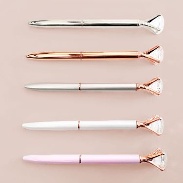 Diamond Pens